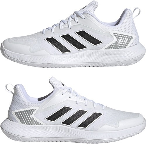 adidas Performance-Defiant Speed-2