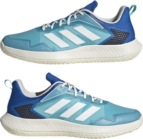 adidas Performance-Defiant Speed-4