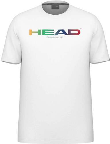 HEAD-Head Rainbow T-shirt Homme 811644-image-1