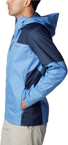 Columbia-Columbia Inner Limits III Jacket-2