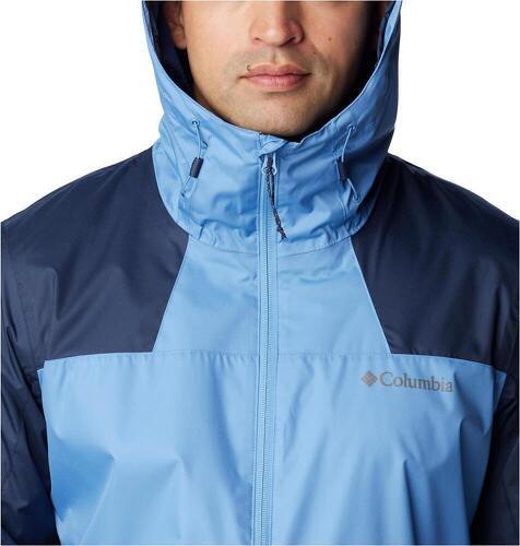 Columbia-Columbia Inner Limits III Jacket-3