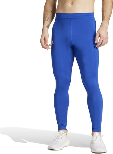 adidas Performance-Legging long de running Adizero Essentials -1