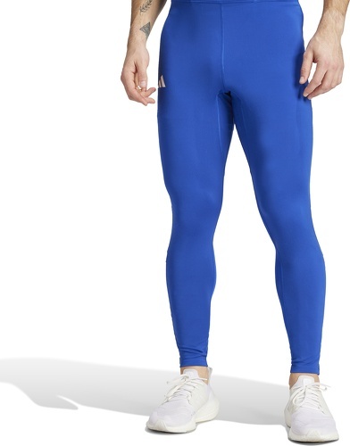 adidas Performance-Legging long de running Adizero Essentials -3