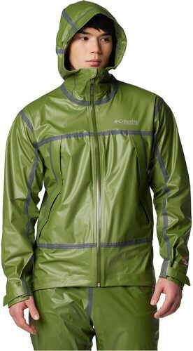 Columbia-OutDry Extreme� Wyldwood� Shell-image-1