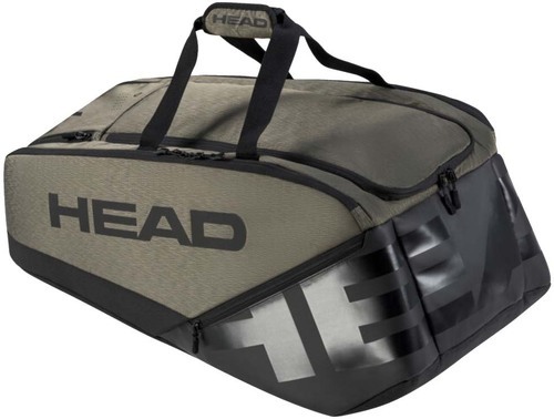 HEAD-HEAD SAC PRO XL X12 TENNIS-image-1