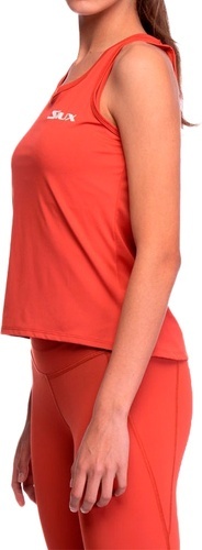 Siux-Siux T-shirt Sans Manche Pour Femmes Feran Brew-3