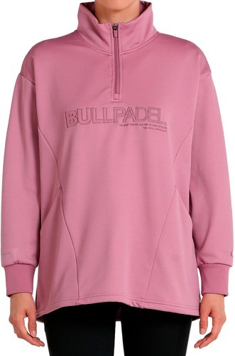 BULLPADEL-Sweat-shirt Pour Femmes Bullpadel Inane-image-1