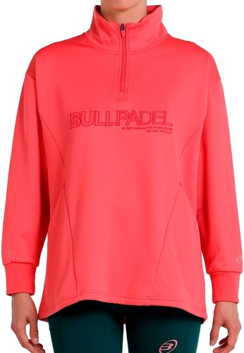 BULLPADEL-Sweat-shirt Pour Femmes Bullpadel Inane-image-1