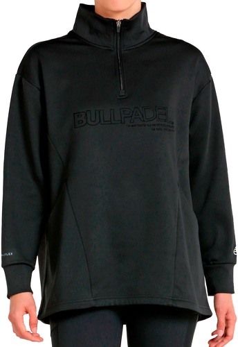 BULLPADEL-Sweat-shirt Pour Femmes Bullpadel Inane-image-1