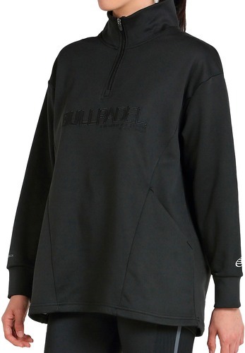 BULLPADEL-Sweat Shirt Bullpadel Inane-1