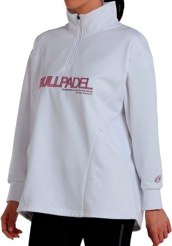 BULLPADEL-Sweat Shirt Bullpadel Inane-1