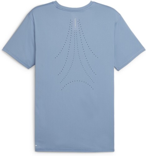 PUMA-T Shirt De Running Cloudspun-1