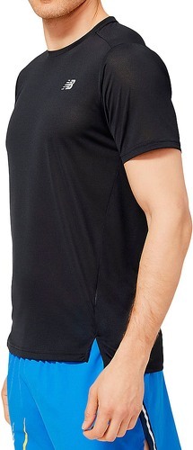 NEW BALANCE-T-shirt New Balance Accelerate Mt23222-2