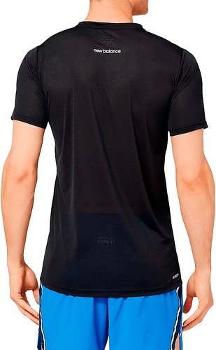 NEW BALANCE-T-shirt New Balance Accelerate Mt23222-3