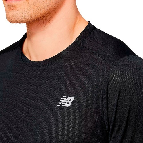 NEW BALANCE-T-shirt New Balance Accelerate Mt23222-4