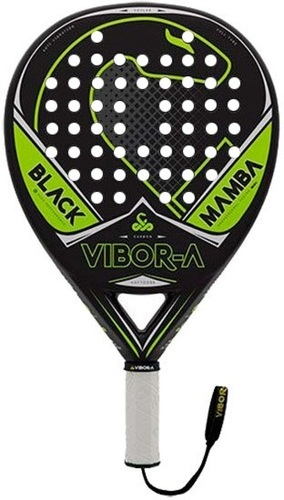 Vibor-A-Vibor-a Black Mamba 2016-image-1