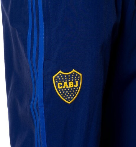 adidas Performance-Adidas Boca Fanswear 2023/2024-2