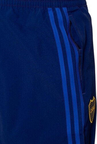 adidas Performance-Adidas Boca Fanswear 2023/2024-3