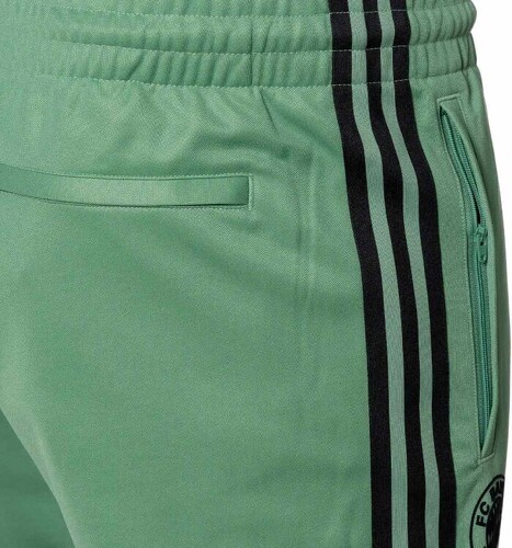 adidas Performance-Pantalon de survêtement FC Bayern Beckenbauer-4