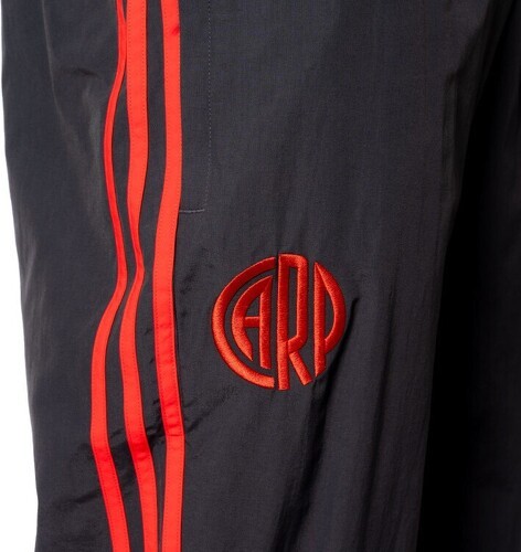 adidas Performance-Pantalon de survêtement tissé River Plate-3