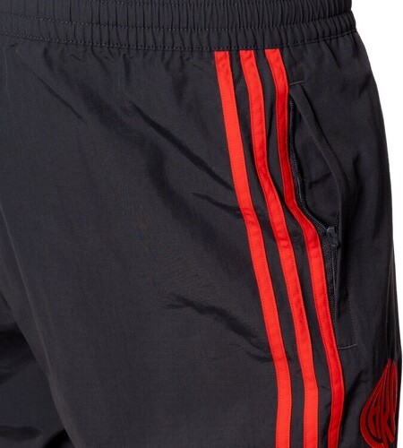 adidas Performance-Pantalon de survêtement tissé River Plate-4