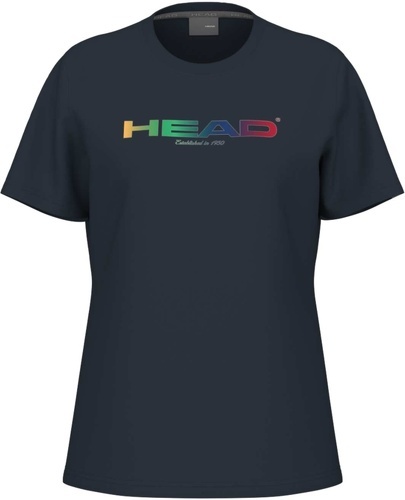 HEAD-Head Rainbow T-shirt Women's-image-1