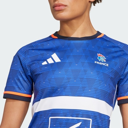 adidas Performance-Maillot Équipe de France Handball-2