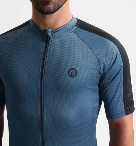 Rogelli-Maillot Manches Courtes Velo Rogelli Explore-4