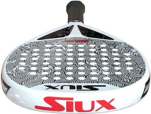 Siux-Beat Hybrid-4