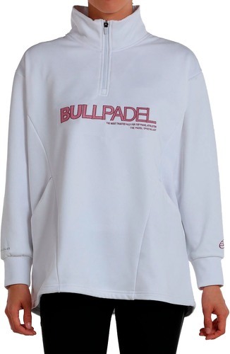 BULLPADEL-Sweat Shirt Bullpadel Inane-0