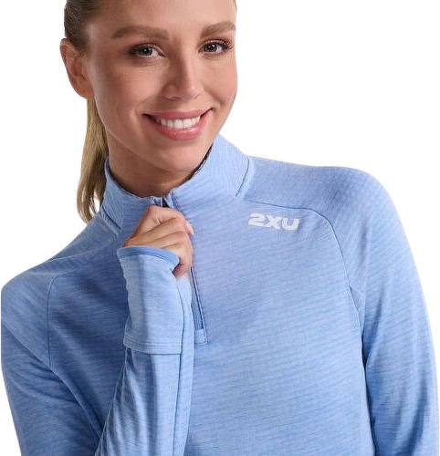 2XU-Ignition 1/4 Zip-2