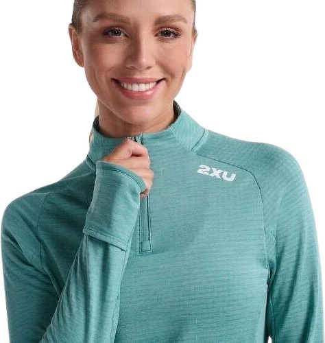 2XU-Ignition 1/4 Zip-2