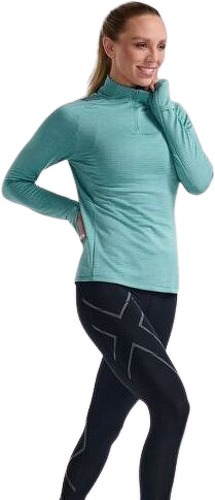 2XU-Ignition 1/4 Zip-4