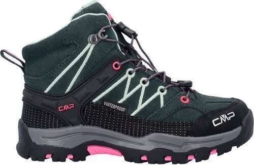 Cmp-Rigel Mid Trekking Shoes Wp-image-1