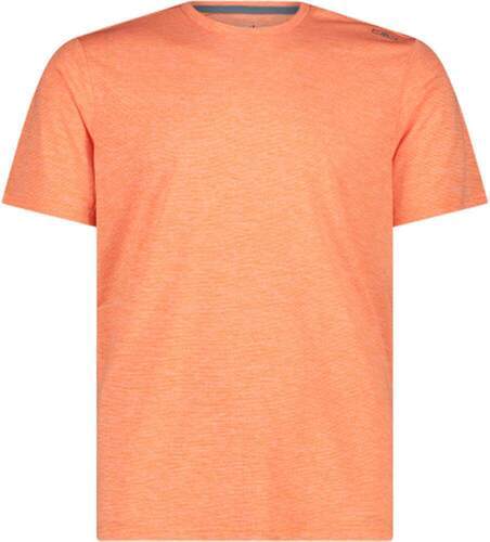 Cmp-Camiseta Campagnolo Man T-Shirt Hombre-image-1