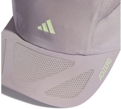 adidas Performance-Cappellino leggero Running x Adizero HEAT.RDY-2