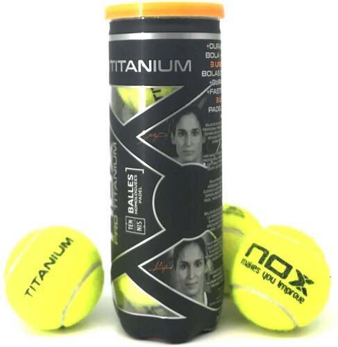 Nox-Tube De 3 Pro Titanium-2