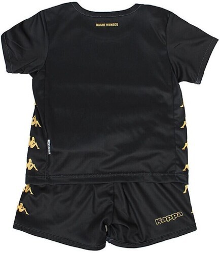 KAPPA-AS Monaco Mini-Kit Extérieur Bébé Kappa Kombat-1