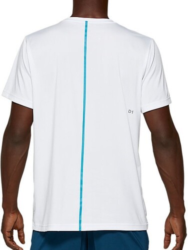 ASICS-Asics Solid - T-shirt de fitness-1