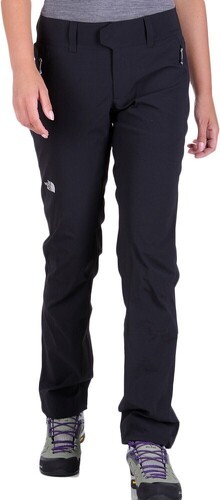 THE NORTH FACE-The North Face Climb - Pantalon de randonnée-0