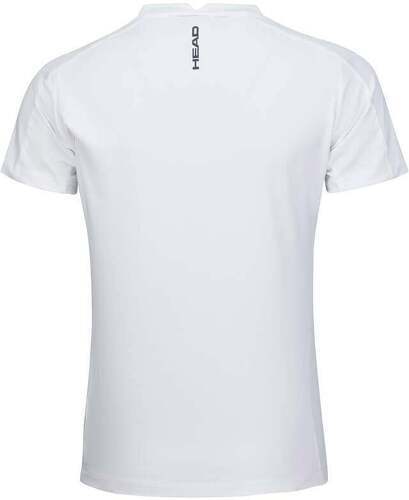 HEAD-Head Padel Tech T-shirt Padel Tech Pour Femmes-1