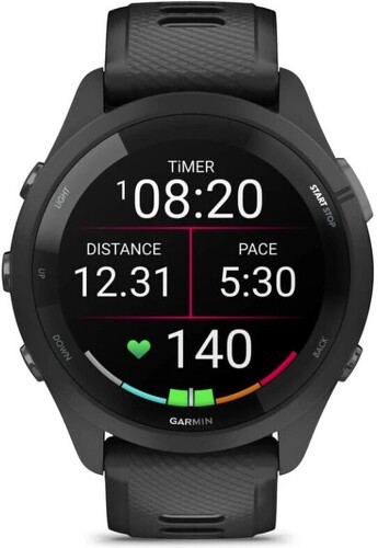 GARMIN-Forerunner 265-1