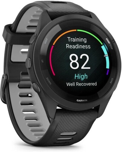 GARMIN-Forerunner 265-2