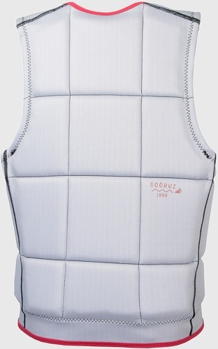 Soöruz Surfwear-Lady Watervest REAC-1