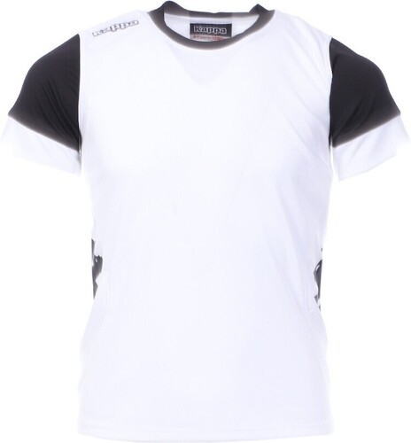KAPPA-Kappa Kombat Away Cfsj - Tee-shirt de fitness-0