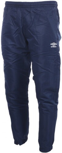 UMBRO-Pantalon de survêtement Marine Homme Umbro SPL Net-image-1