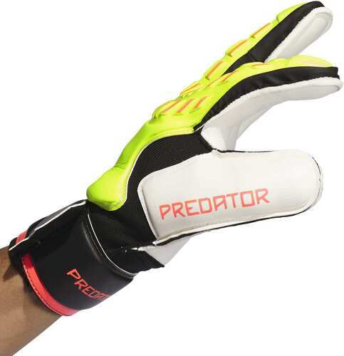 adidas Performance-Adidas Predator Match Fingersave-3