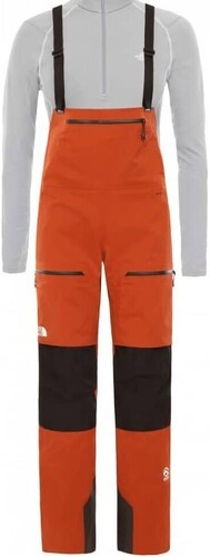 THE NORTH FACE-The North Face Summit Series - Salopette de ski-0