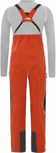 THE NORTH FACE-The North Face Summit Series - Salopette de ski-1