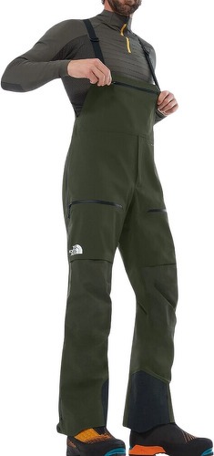 THE NORTH FACE-Salopette kaki homme The North Face M Summit Full Zip-image-1